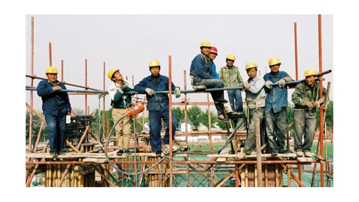 建筑工地用勞保鞋，您真的都選對(duì)了嗎？