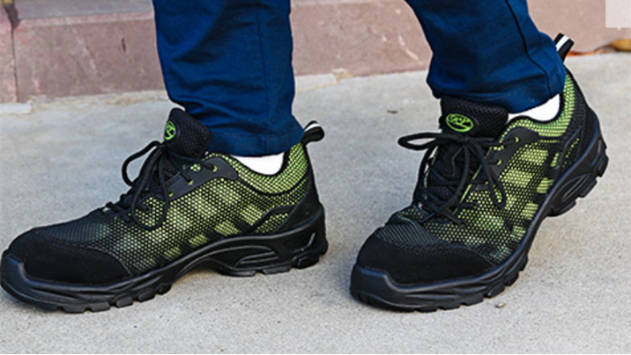 防穿刺安全鞋監(jiān)測(cè)_安全鞋防穿刺性能測(cè)試方法