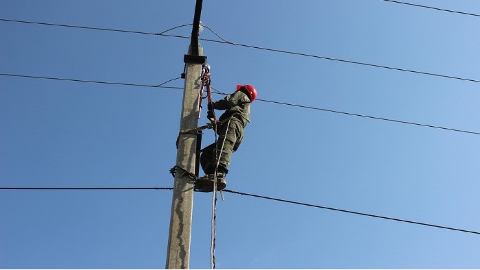 家里有做電工的，一定要告訴他的個人勞保防護用品（一）