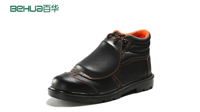 關于安全鞋的種類，你了解多少？（二）