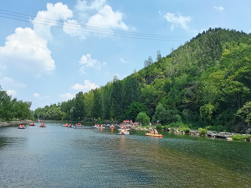 凝心聚力 攜手同行| 百華鞋業2025年度員工團建旅游活動圓滿收官！