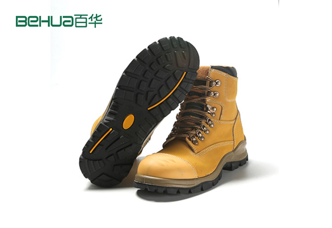 勞保鞋防滑攻略：掌握這兩點(diǎn)，安全無憂！