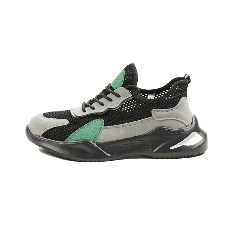 百華鞋業-BS23114