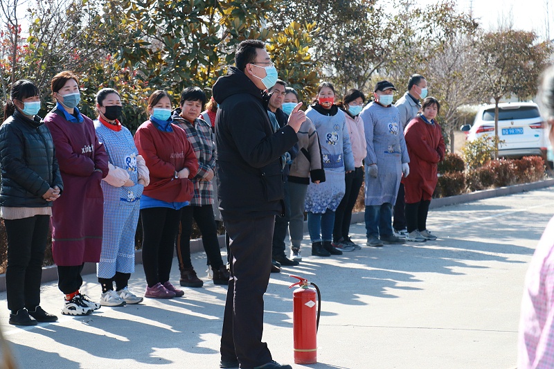 山東百華鞋業有限公司